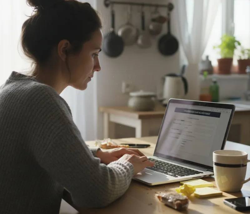 Image de couverture de l'article : Mode d’emploi pour suivi kilométrique optimisé