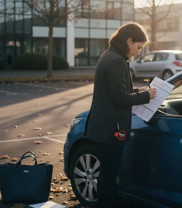 Déclarer ses frais kilométriques à l'URSSAF : guide gratuit