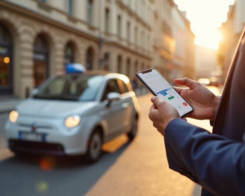 Image de couverture de l'article : Optimisation fiscale et conformité URSSAF : comment automatiser ses frais kilométriques sans risque de redressement