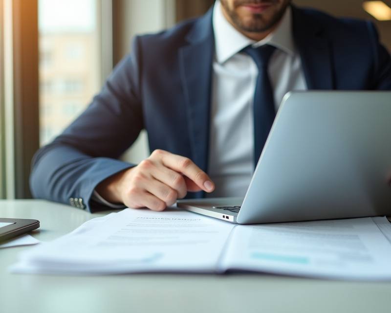 Image de couverture de l'article : Calcul des indemnités : Optimisez vos déplacements pro